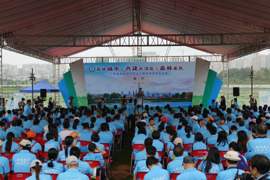 （森林城市）十大网赌平台推荐网站森林城市建设主题宣传活动.JPG