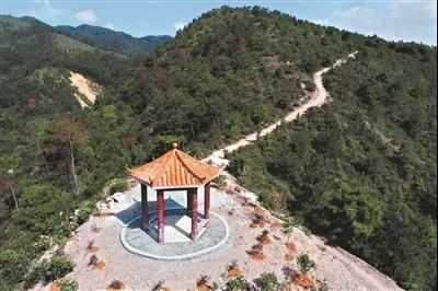 7.粤赣古驿道连平段关爷埂自然教育径.jpg