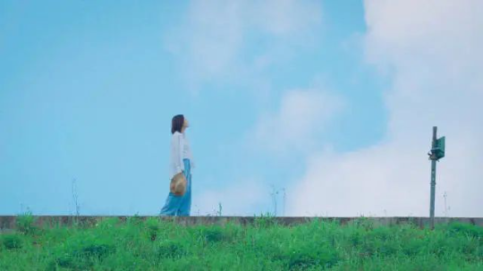 象头山被称为“治愈系森林” 黄坚文 摄